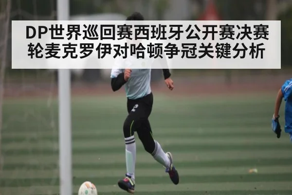 DP世界巡回赛西班牙公开赛决赛轮麦克罗伊对哈顿争冠关键分析